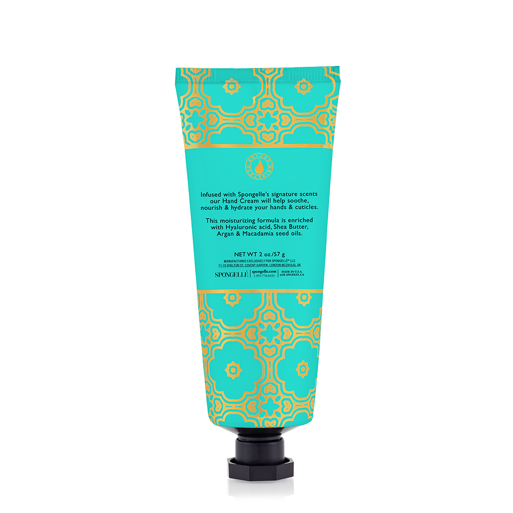 Beach Grass | Hand Cream - Glamourous Grace