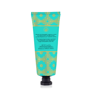 Beach Grass | Hand Cream - Glamourous Grace