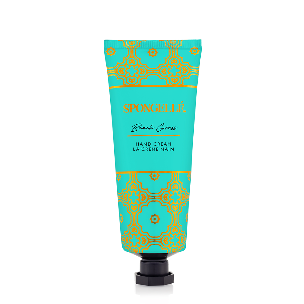 Beach Grass | Hand Cream - Glamourous Grace