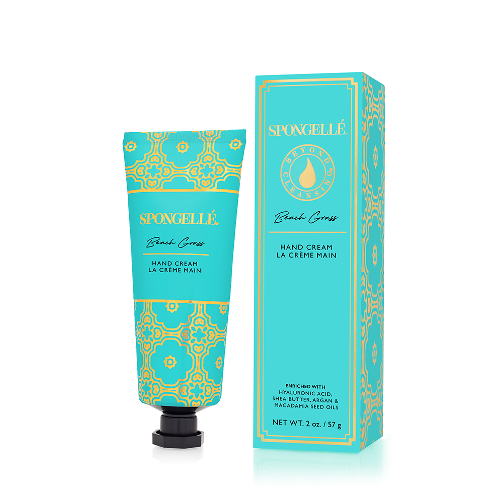 Beach Grass | Hand Cream - Glamourous Grace