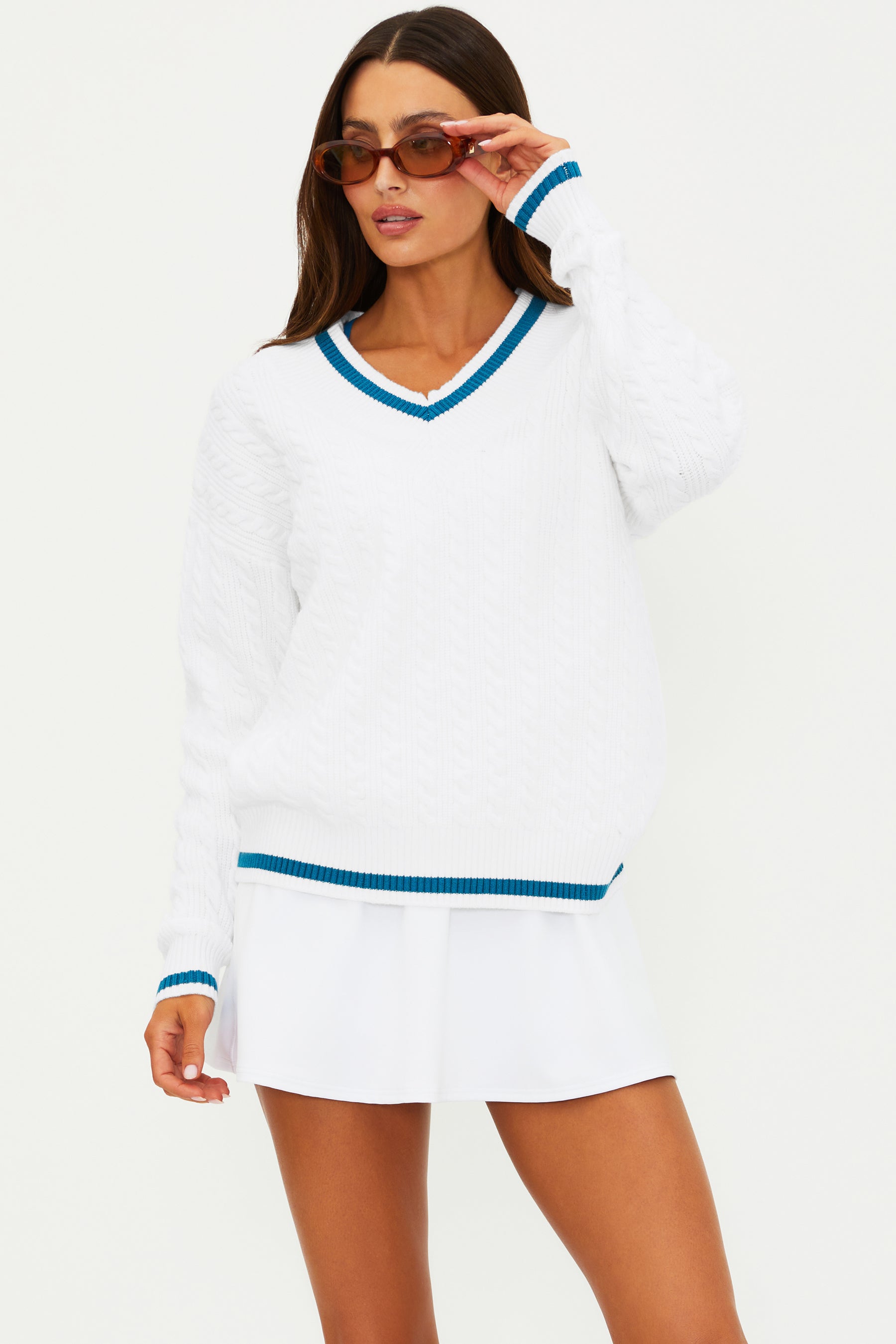 Montana Birdie Sweater