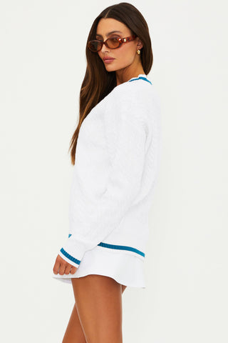 Montana Birdie Sweater