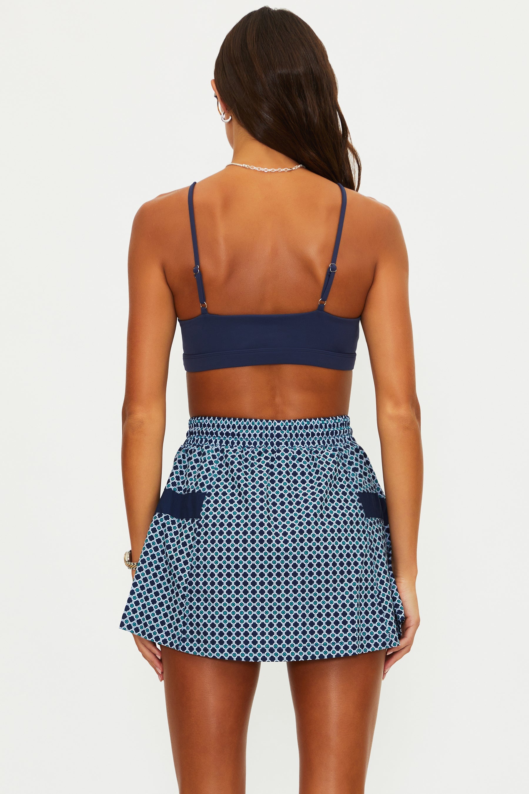 Sara Ultramarine Top