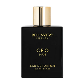 BellaVita Luxury CEO Man Eau De Parfum 100ml