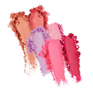 I 🖤 Boba | Milk Tea 6-Shade Palette
