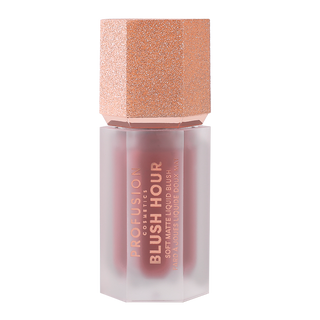Blush Hour | Soft Matte Liquid Blush