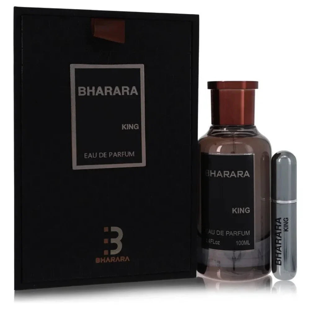 Bharara King Eau de Parfum 3.4 oz