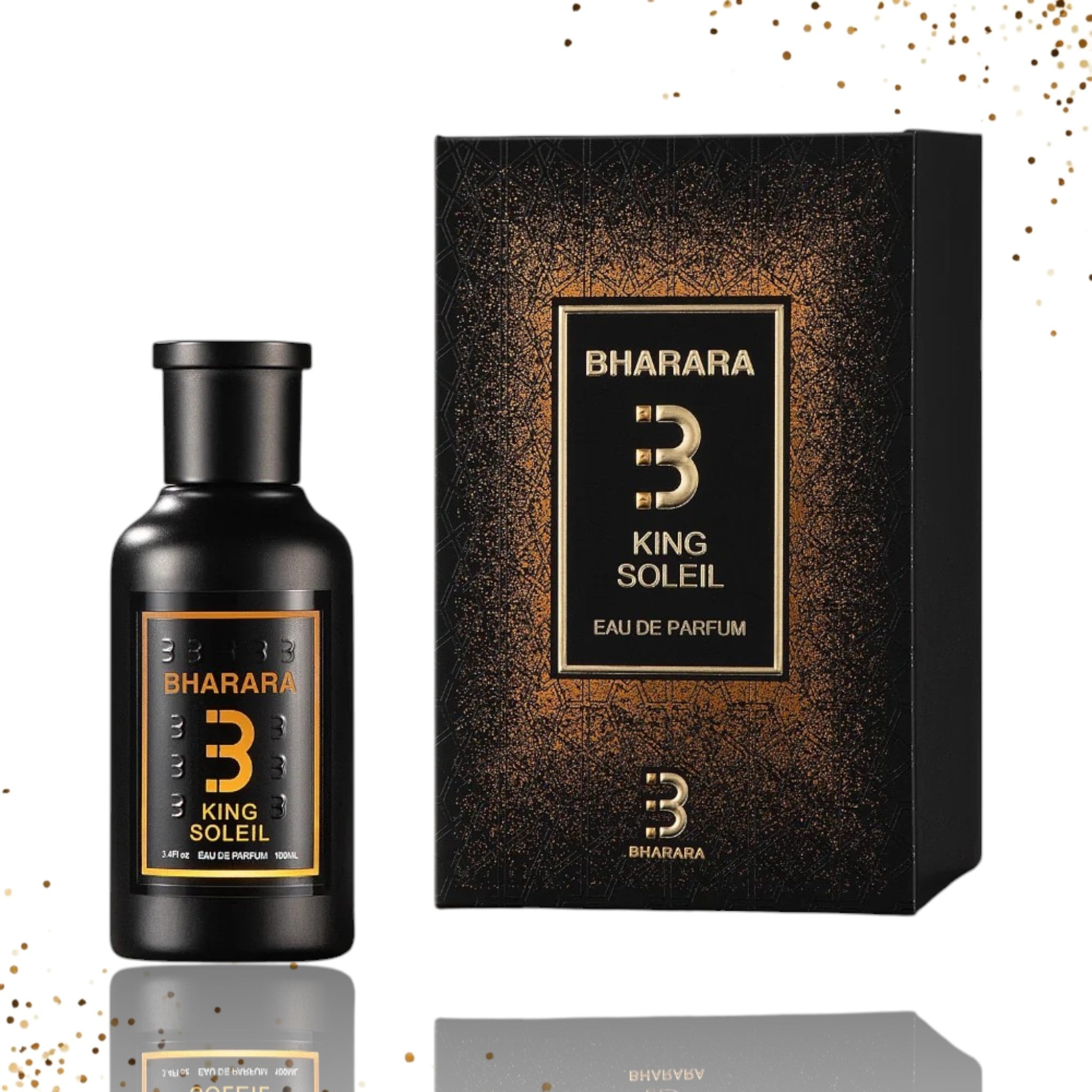 Bharara King Soleil Eau de Parfum 3.4 oz