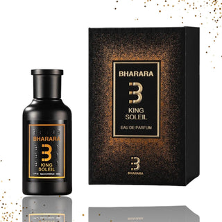 Bharara King Soleil Eau de Parfum 3.4 oz