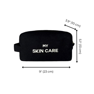 Pamper Gift Set Deal 3-Pack, Black - Glamourous Grace