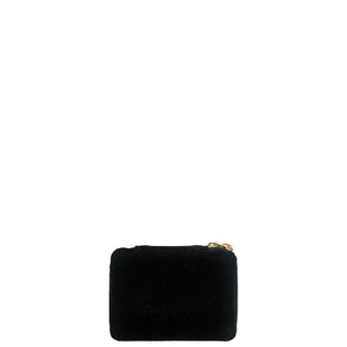 Weekly Pill Organizer Case – Small – Black - Glamourous Grace