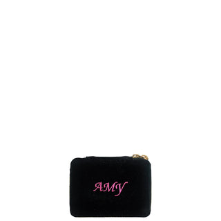 Jewelry/Trinket Box – Small – Black - Glamourous Grace