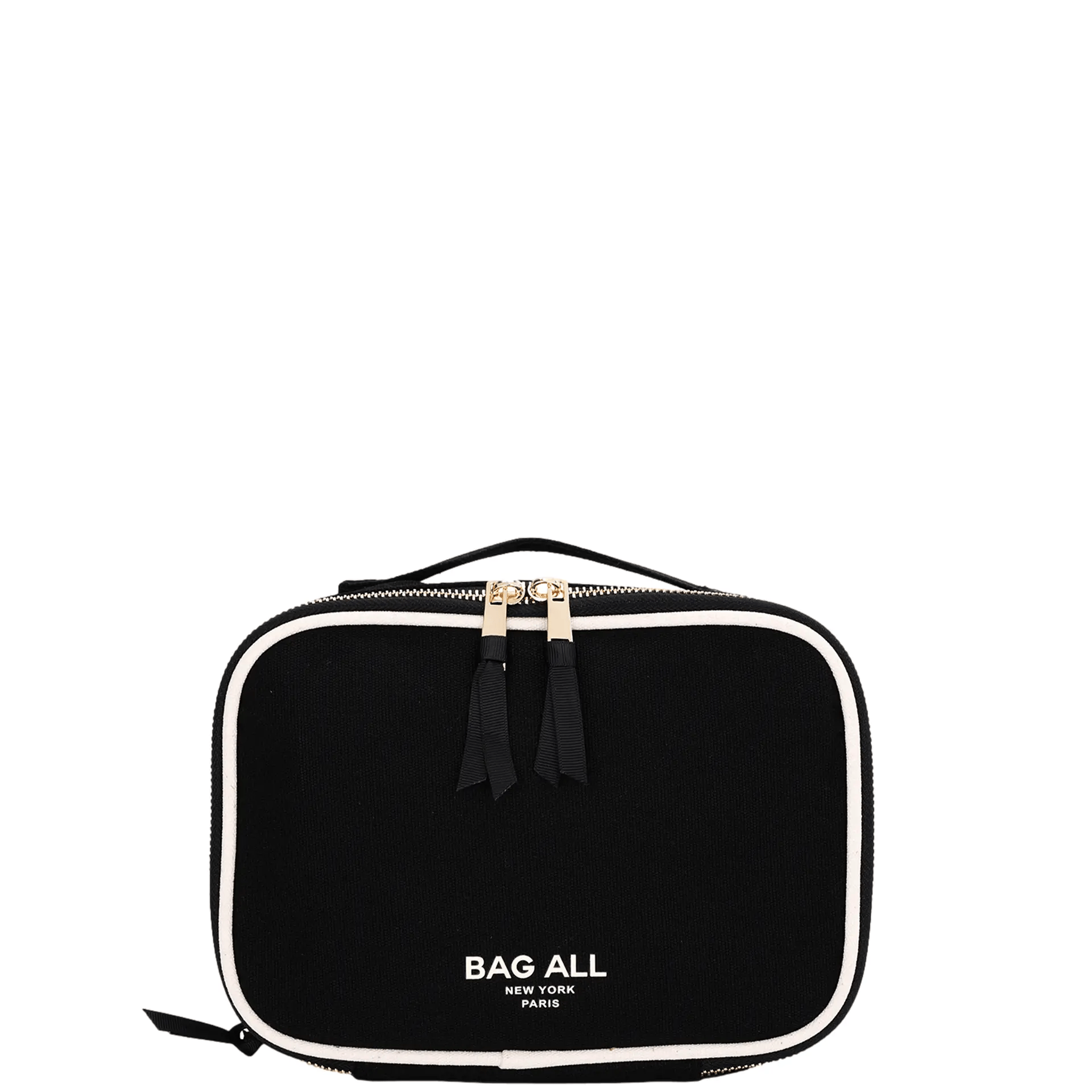 Double-Sided Hobby/Multi-Use Case – Black - Glamourous Grace