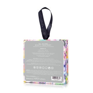 Black Orchid | Boxed Flower - Glamourous Grace