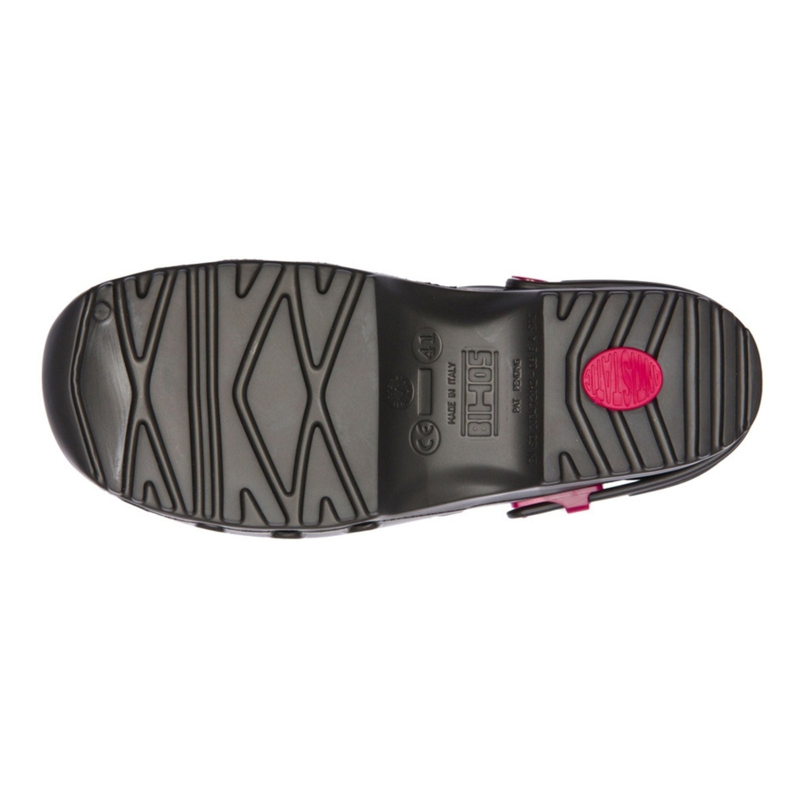 Calzuro Light Black