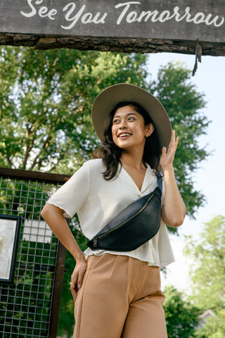 Sling Bag