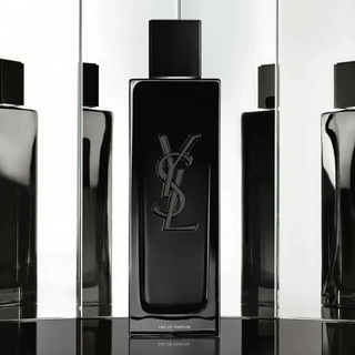 Yves Saint Laurent MYSLF Eau de Parfum 3.3 oz. 100ml
