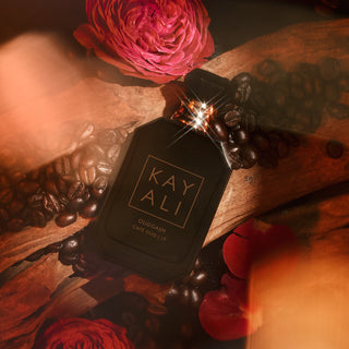 KAYALI Oudgasm Café Oud | 19 Eau de Parfum Intense 100ml