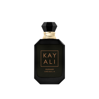 KAYALI Oudgasm Café Oud | 19 Eau de Parfum Intense 100ml