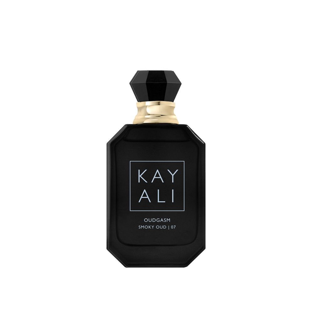 KAYALI Oudgasm Smoky Oud | 07 Eau de Parfum Intense 100ml