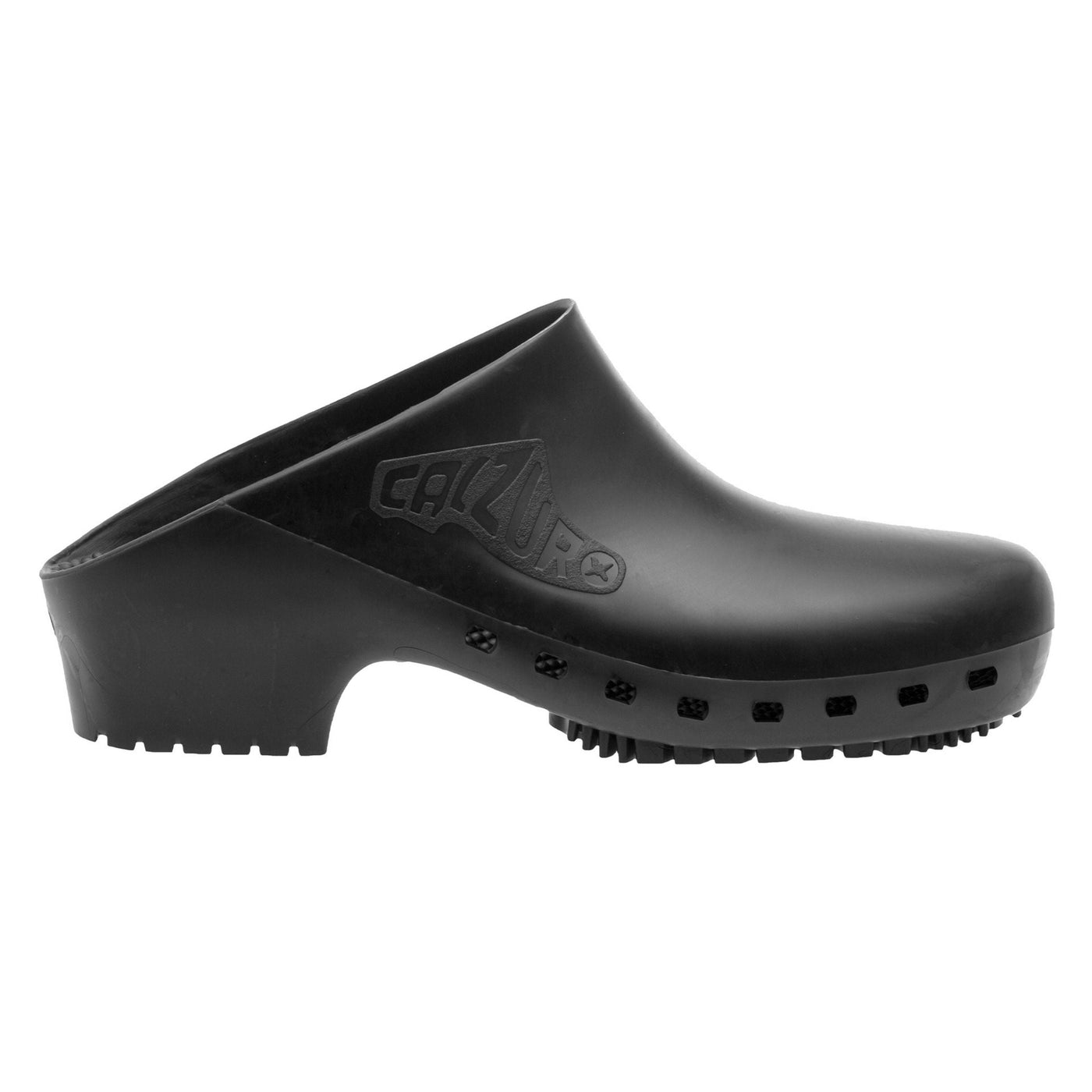 Calzuro Classic Without Holes Black - Glamourous Grace