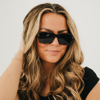Blake Square Sunglasses
