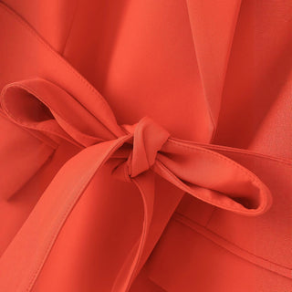 Blazer Tie-Waist, Tribeca | Women - BYMANYC ® New York
