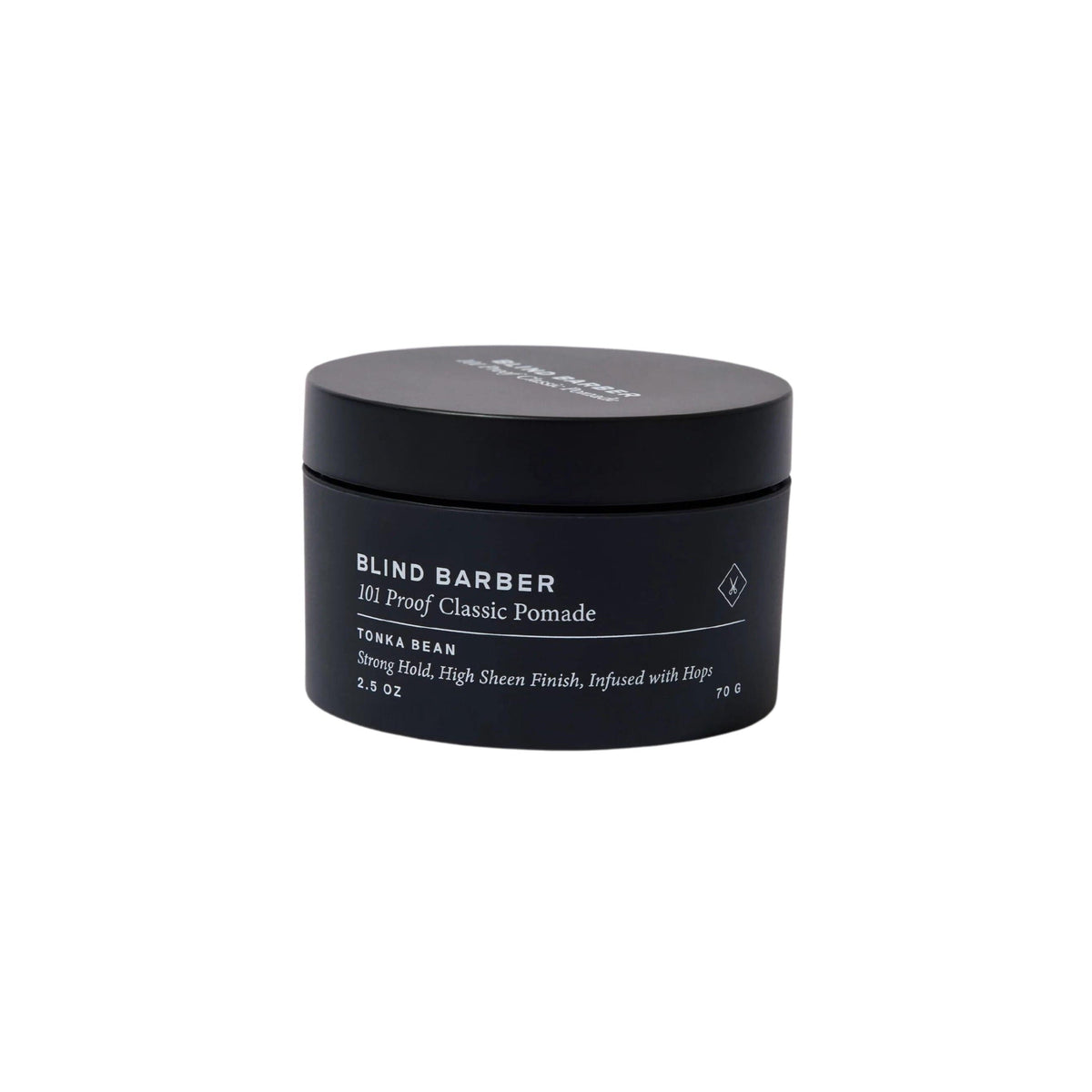 Blind Barber 101 Proof Classic Pomade - Glamourous Grace