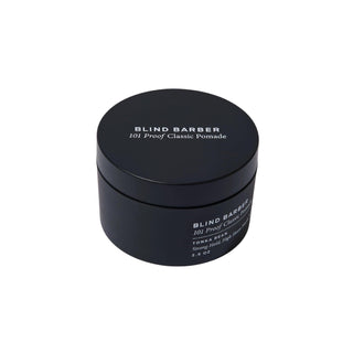 Blind Barber 101 Proof Classic Pomade