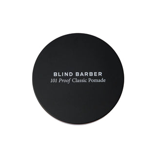 Blind Barber 101 Proof Classic Pomade