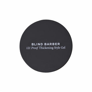 Blind Barber 121 Proof Thickening Style Gel