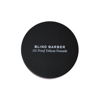 Blind Barber 151 Proof Deluxe Pomade
