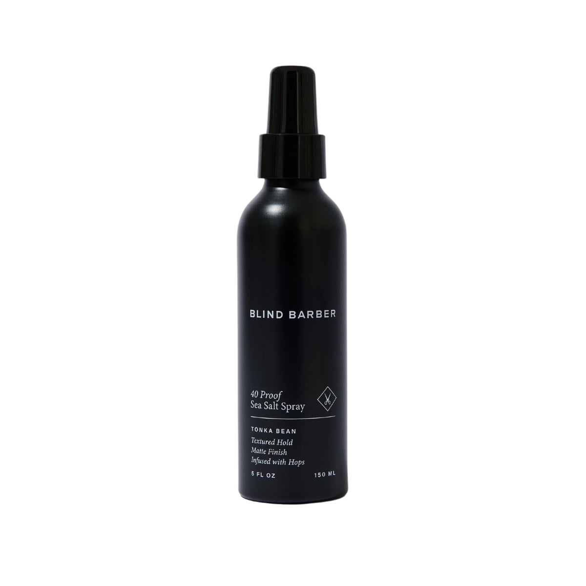 Blind Barber 40 Proof Sea Salt Spray - Glamourous Grace