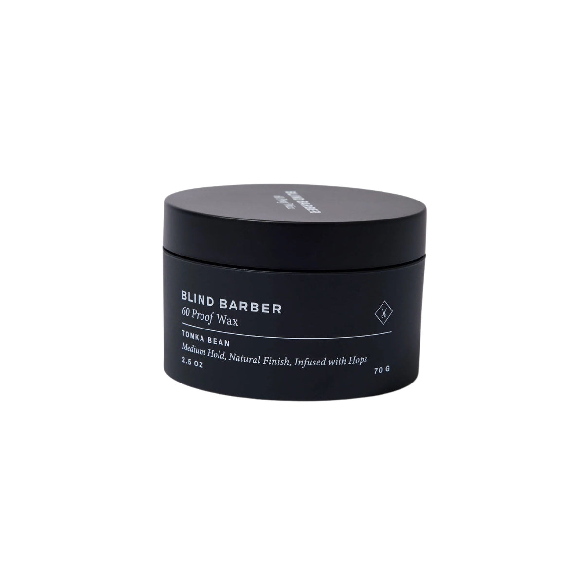 Blind Barber 60 Proof Wax - Glamourous Grace