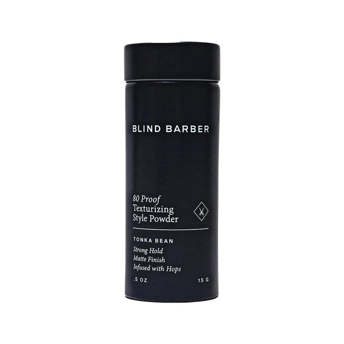 Blind Barber 80 Proof Texturizing Style Powder - Glamourous Grace