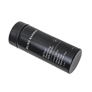 Blind Barber 80 Proof Texturizing Style Powder