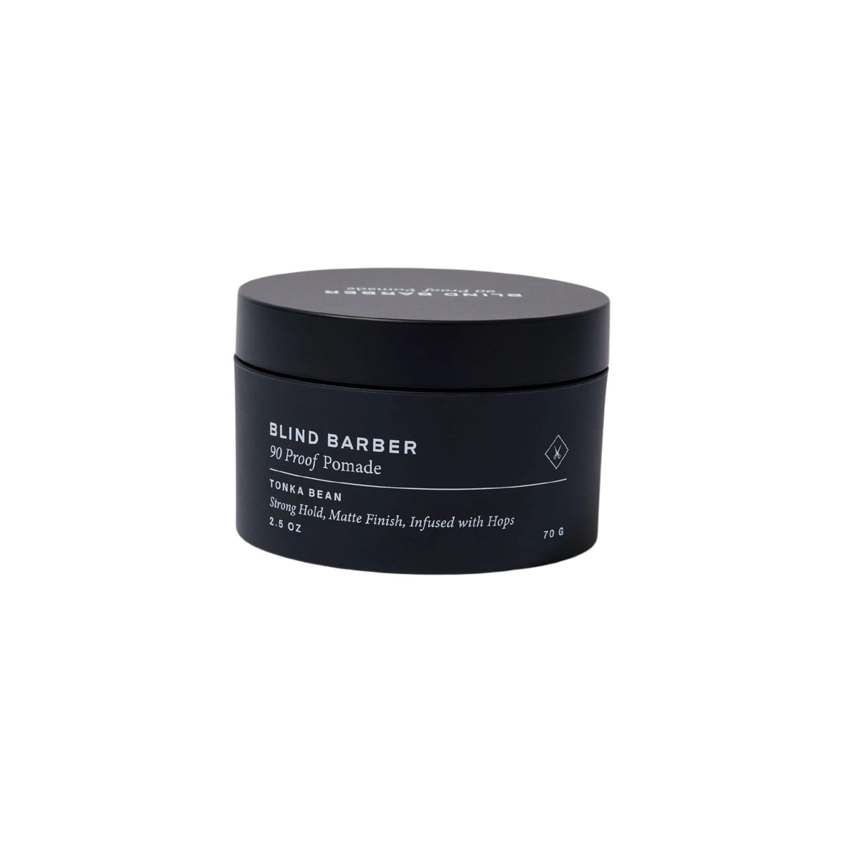Blind Barber 90 Proof Pomade - Glamourous Grace