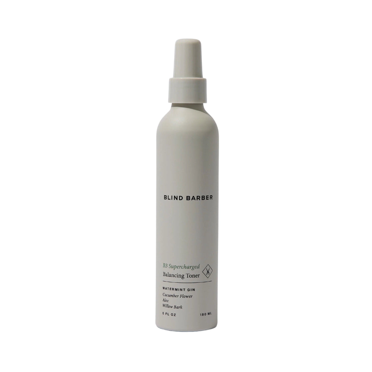 Blind Barber B3 Supercharged Balancing Face Toner - Glamourous Grace