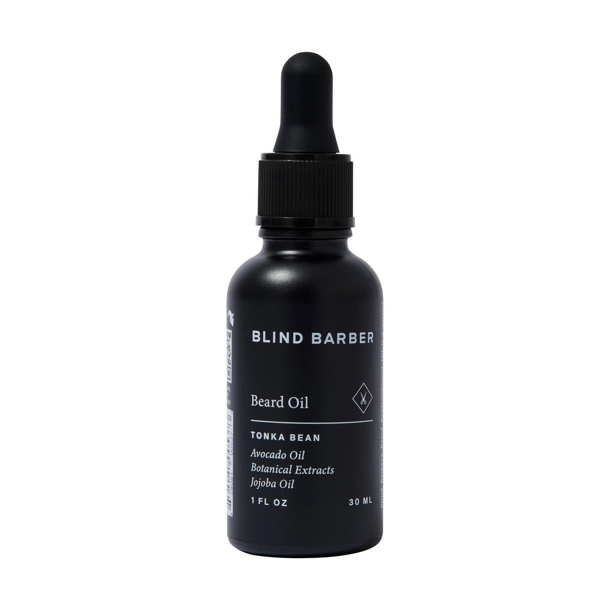 Blind Barber Beard Replenishment Oil - Glamourous Grace
