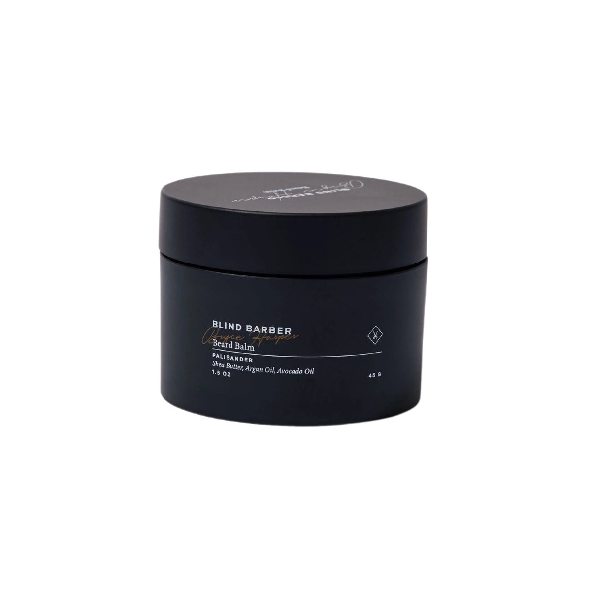 Blind Barber Bryce Harper Beard Balm - Glamourous Grace