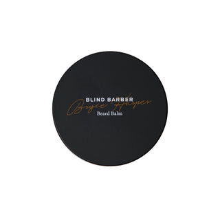 Blind Barber Bryce Harper Beard Balm
