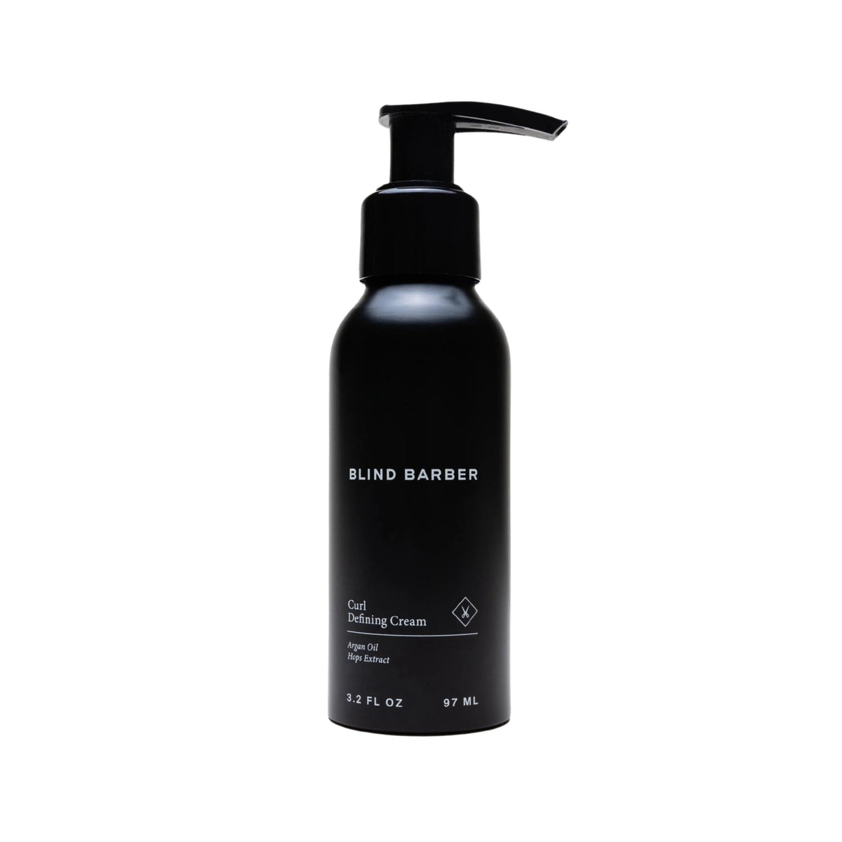Blind Barber Curl Defining Cream - Glamourous Grace