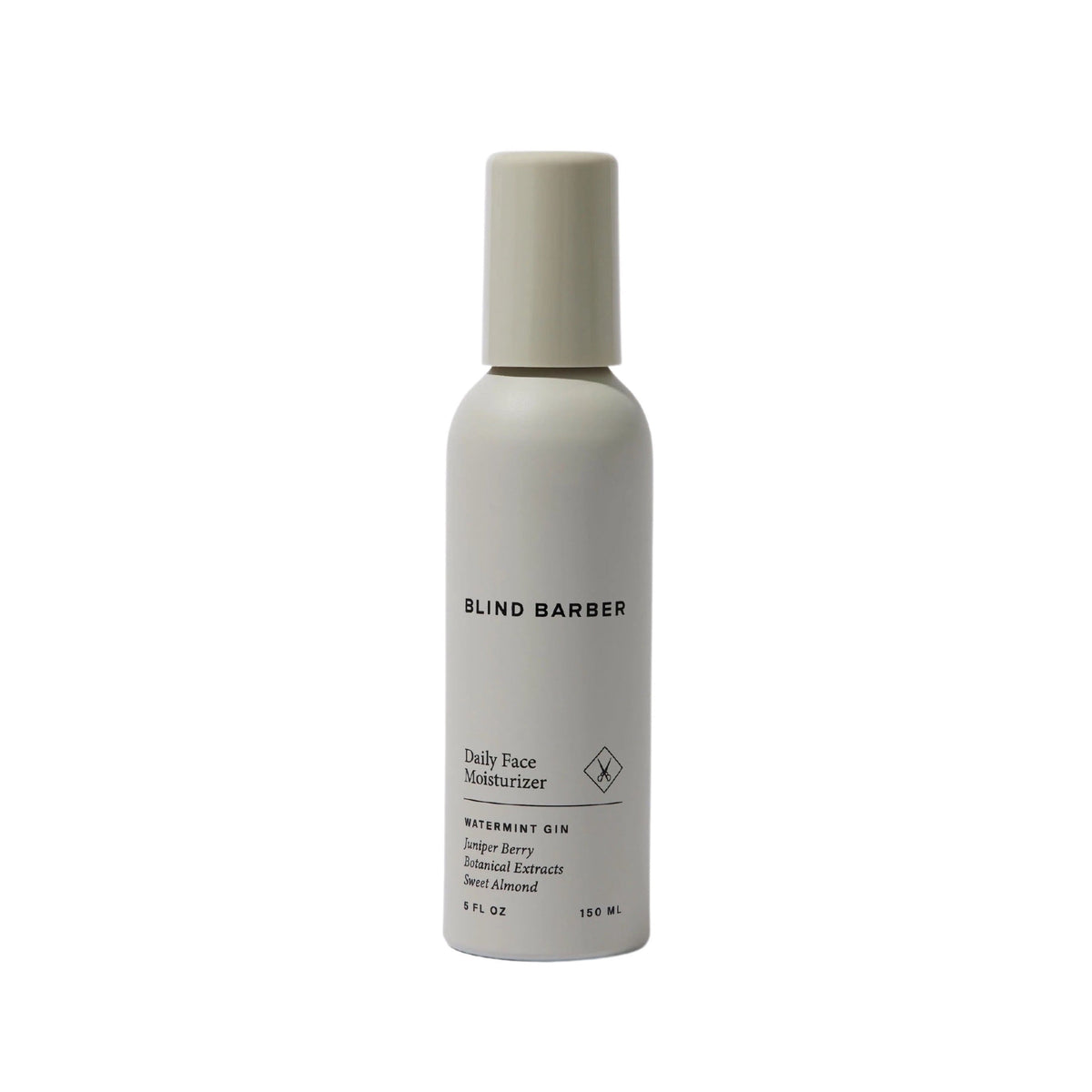 Blind Barber Watermint Gin Daily Face Moisturizer - Glamourous Grace