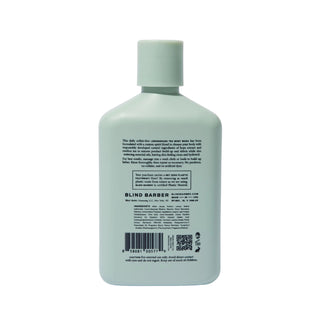 Blind Barber Lemongrass Tea Body Wash