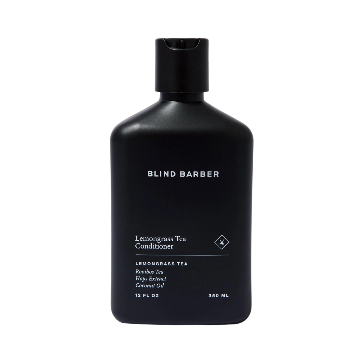 Blind Barber Lemongrass Tea Conditioner - Glamourous Grace