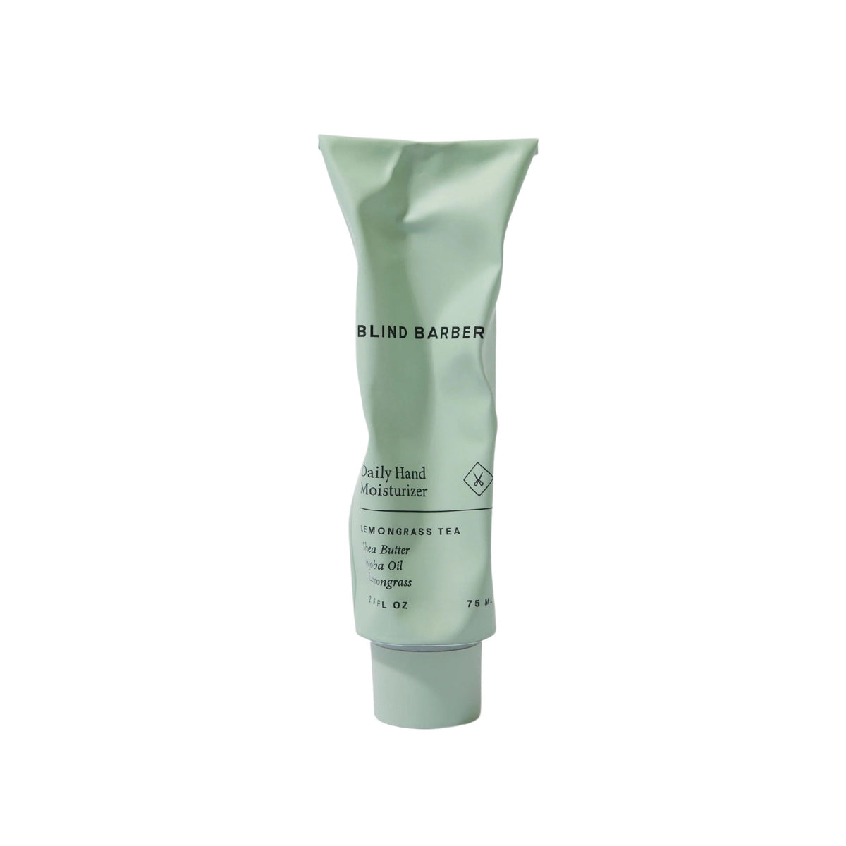 Blind Barber Lemongrass Tea Daily Hand Moisturizer - Glamourous Grace