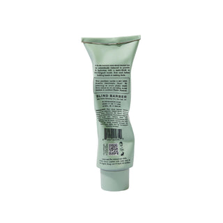 Blind Barber Lemongrass Tea Daily Hand Moisturizer