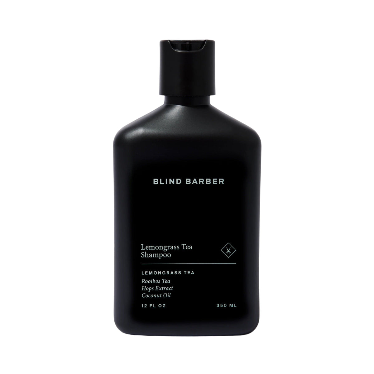 Blind Barber Lemongrass Tea Shampoo - Glamourous Grace