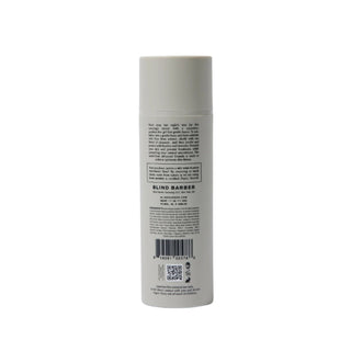 Blind Barber activClean Rice Bran Face Cleanser
