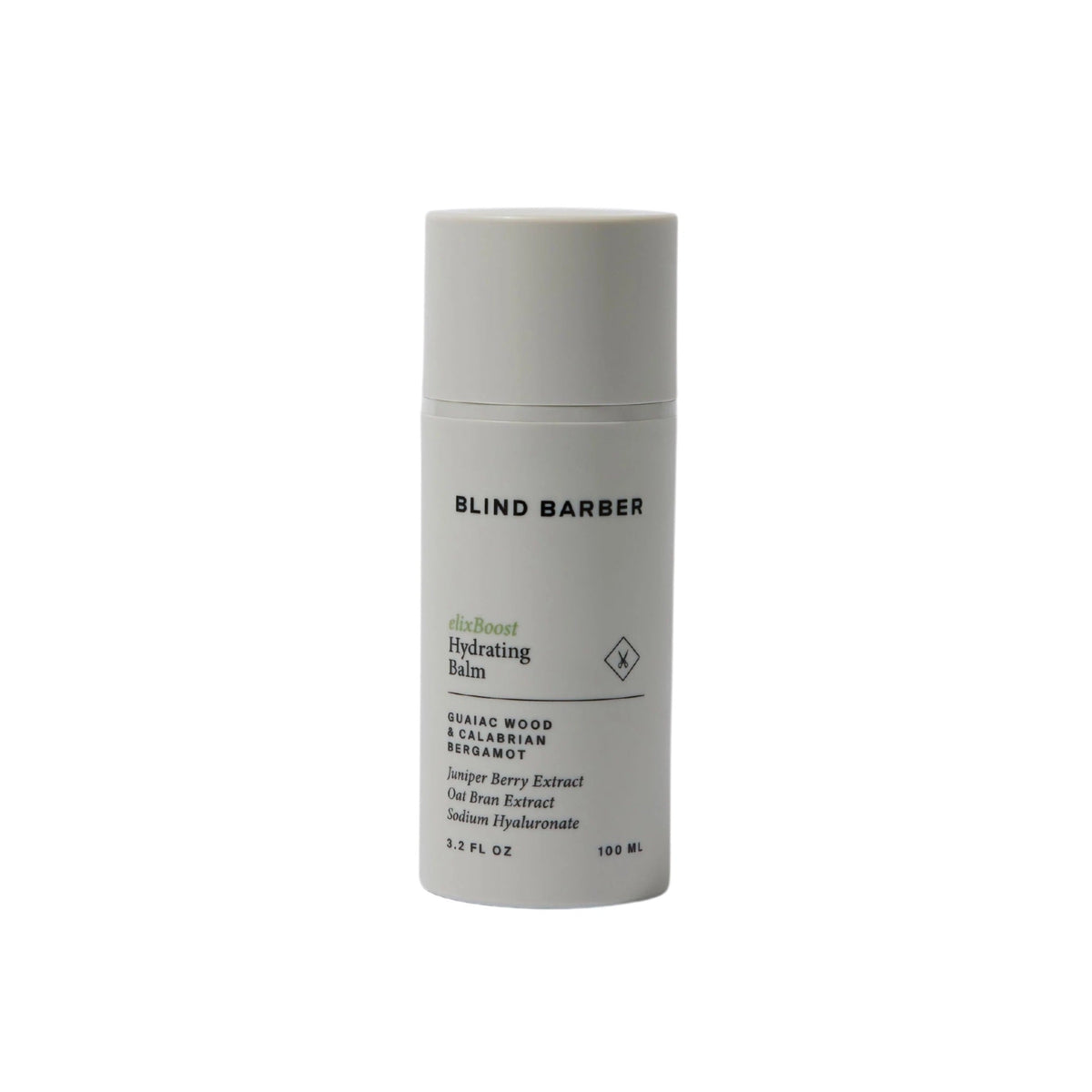 Blind Barber elixBoost Hydrating Face Balm - Glamourous Grace